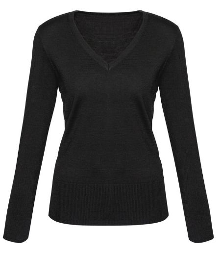 Picture of Womens Milano Pullover