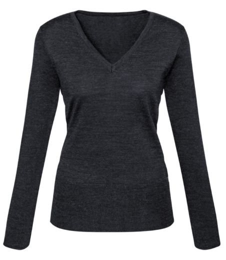 Picture of Womens Milano Pullover