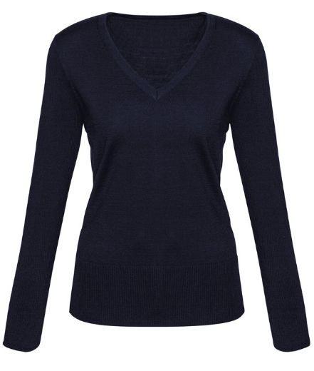Picture of Womens Milano Pullover
