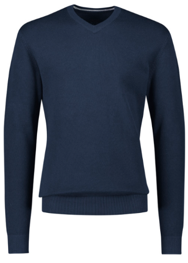 Picture of Mens Osaka Pineapple Knit Jumper