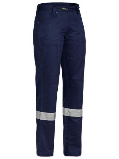 Picture of BISLEY Women'S X Airflow™Taped Ripstop Vented Work Pants