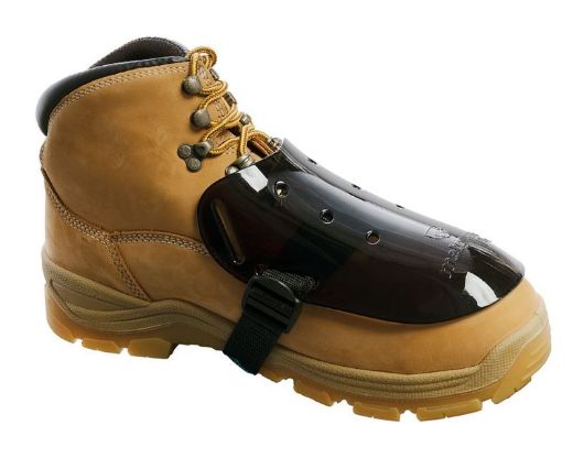 Picture of Locking Boot Straps to suit Metatarsal Guard