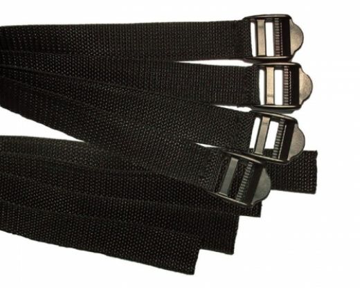 Picture of Locking Boot Straps to suit Metatarsal Guard