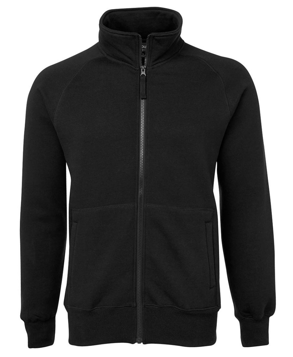Picture of C OF C FULL ZIP FLEECY