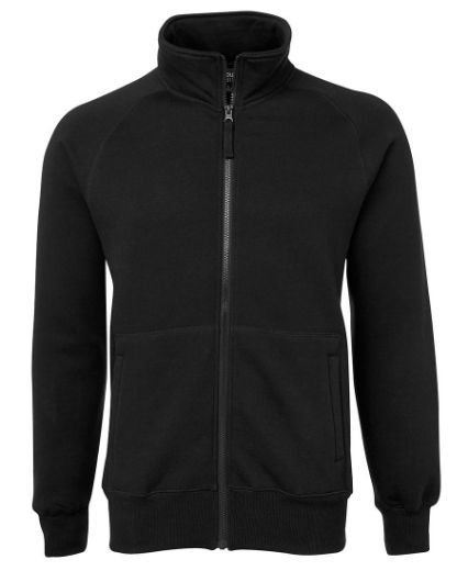 Picture of C OF C FULL ZIP FLEECY