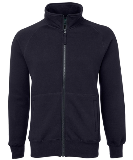 Picture of C OF C FULL ZIP FLEECY