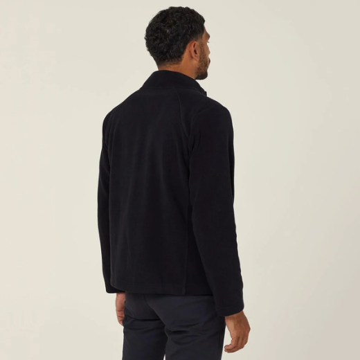 Picture of Polar Fleece Zip Jacket