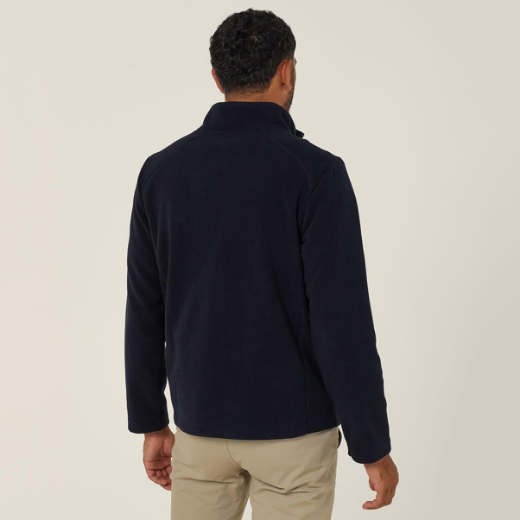 Picture of Polar Fleece Zip Jacket