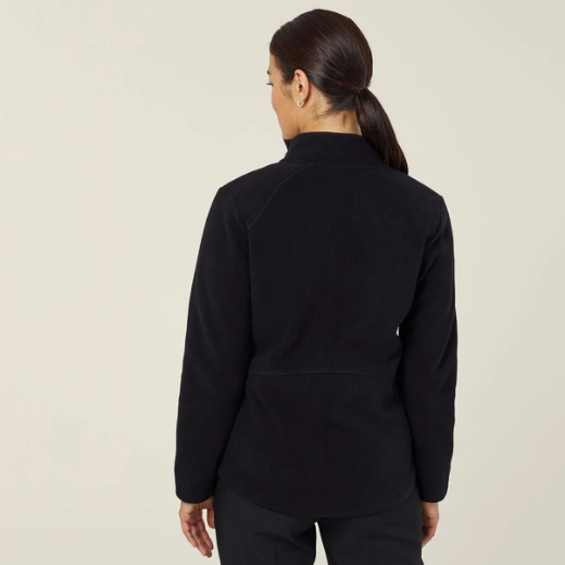 Picture of Polar Fleece Zip Jacket
