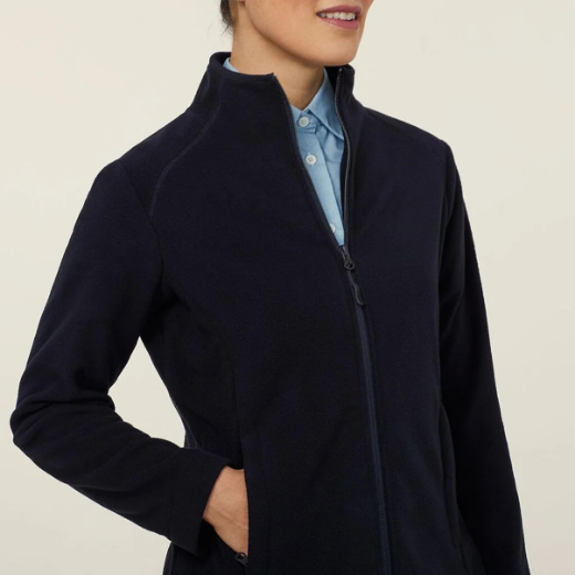 Picture of Polar Fleece Zip Jacket