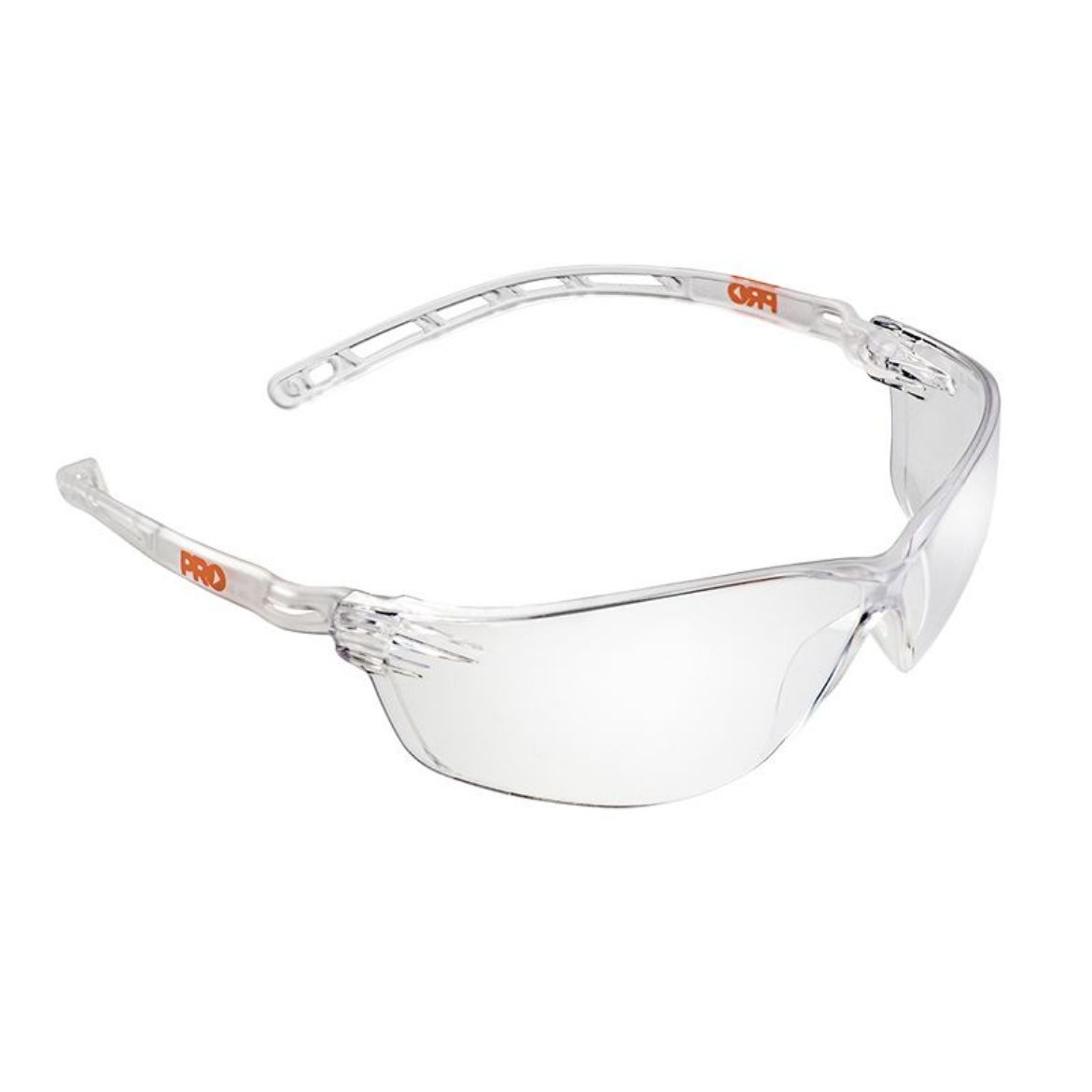Picture of PRO CHOICE Worlds Lightest Safety Glasses Clear Lens