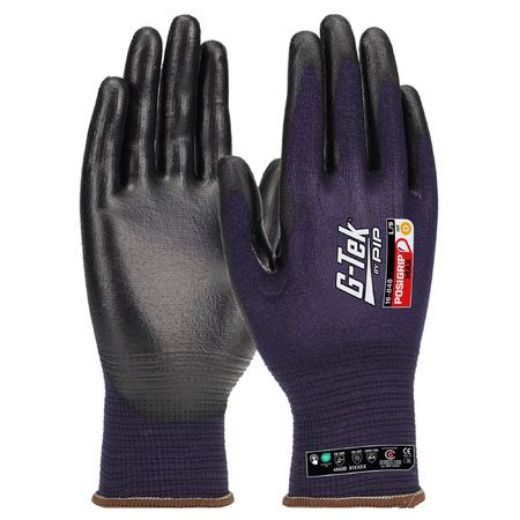 Picture of G-Tek Posigripmax 18G Cut D Glove