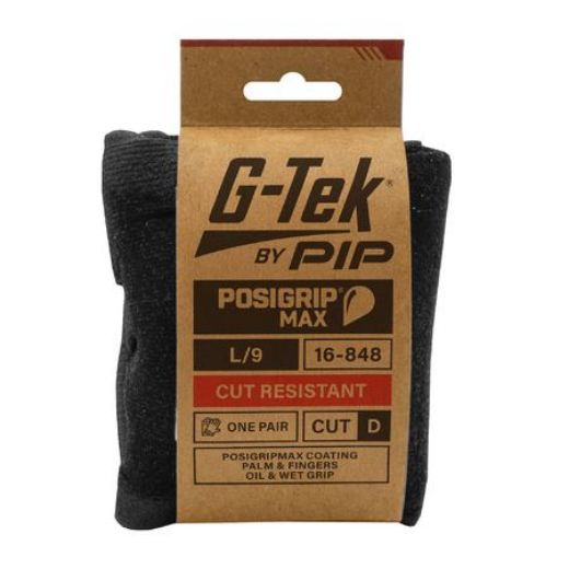 Picture of G-Tek Posigripmax 18G Cut D Glove