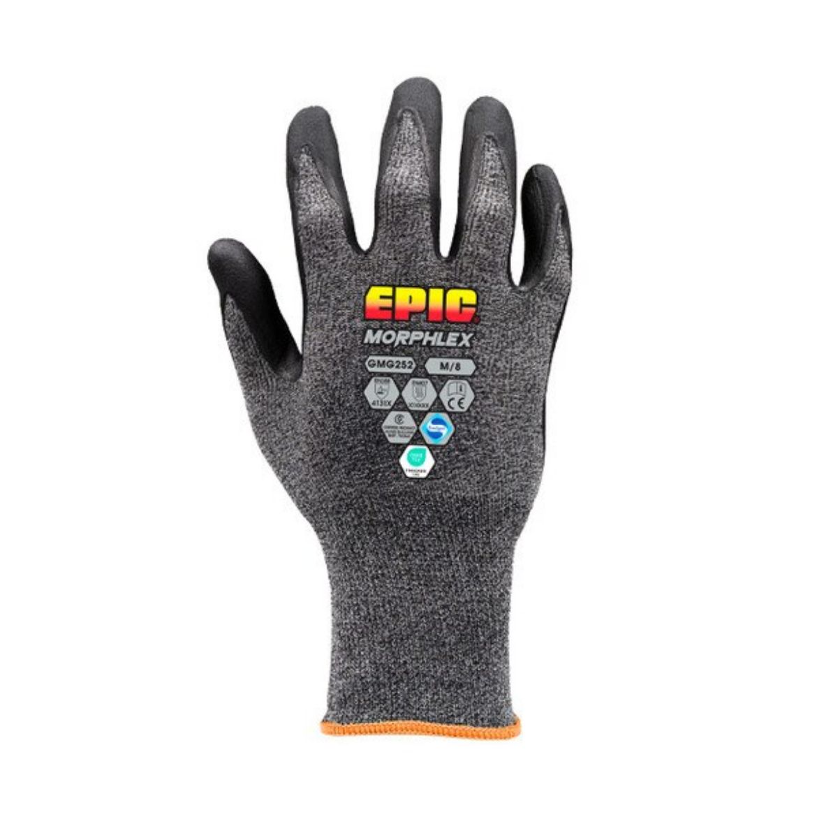 Picture of EPIC MORPHLEX™ HELIUM™ Lightweight General Purpose Glove