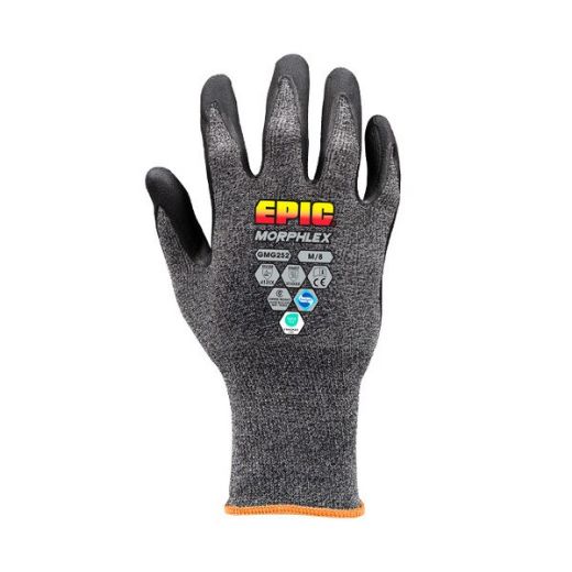 Picture of EPIC MORPHLEX™ HELIUM™ Lightweight General Purpose Glove