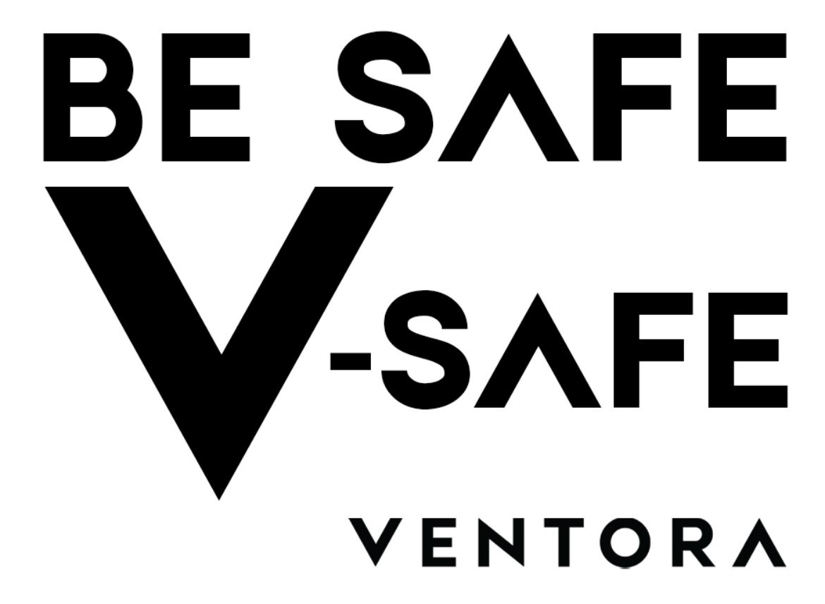 Picture of ULTRACOLOUR-315 BE SAFE V-SAFE VENTORA