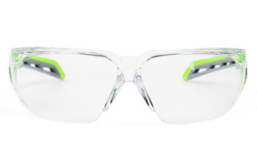 Picture of EPIC® Crusher Safety Glasses Premium Coating - Clear