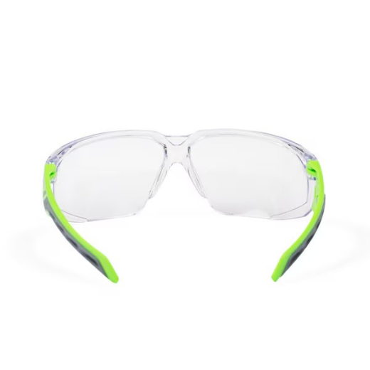 Picture of EPIC® Crusher Safety Glasses Premium Coating - Clear