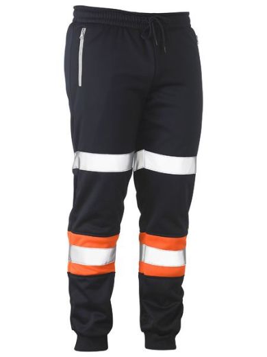 Picture of BISLEY Taped Biomotion Track Pants