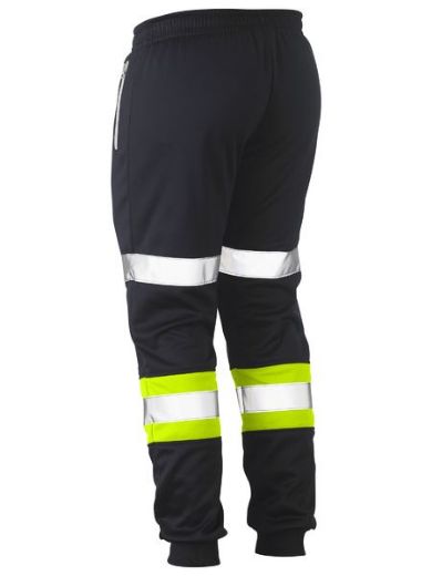 Picture of BISLEY Taped Biomotion Track Pants