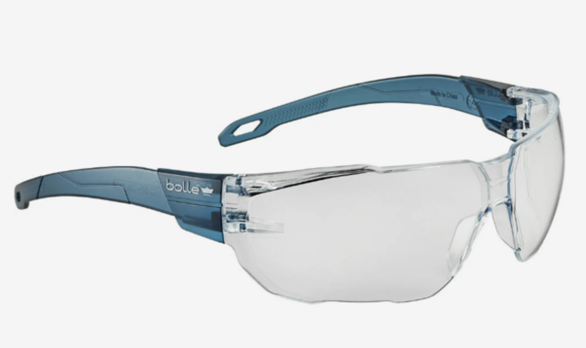 Picture of SWIFT PLATINUM Lite ASAF Clear PC Blue/Clear