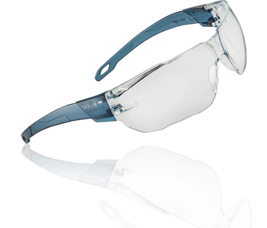 Picture of SWIFT PLATINUM Lite ASAF Clear PC Blue/Clear
