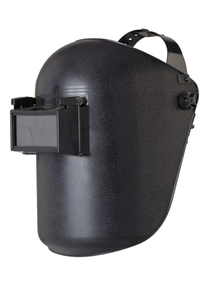 Picture of Maxisafe Welding helmet