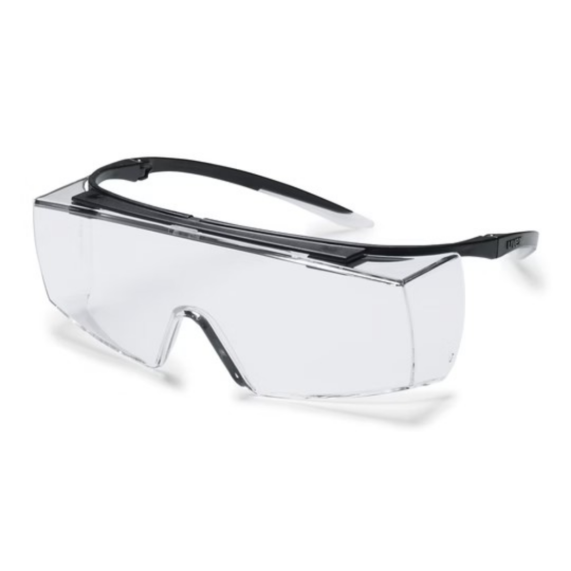 Picture of uvex super f OTG glasses