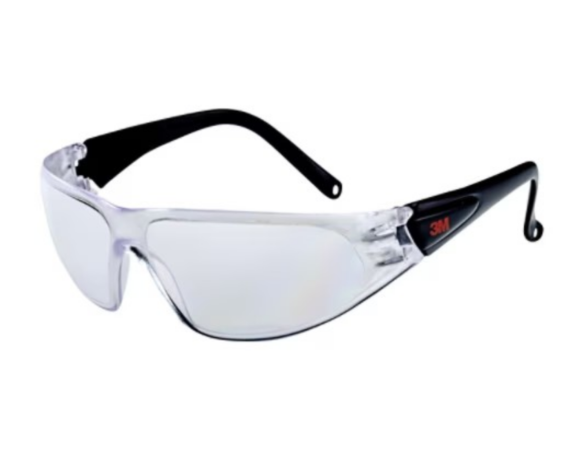 Picture of 3M™ Safety Spectacle Wolf SNN300, Clear
