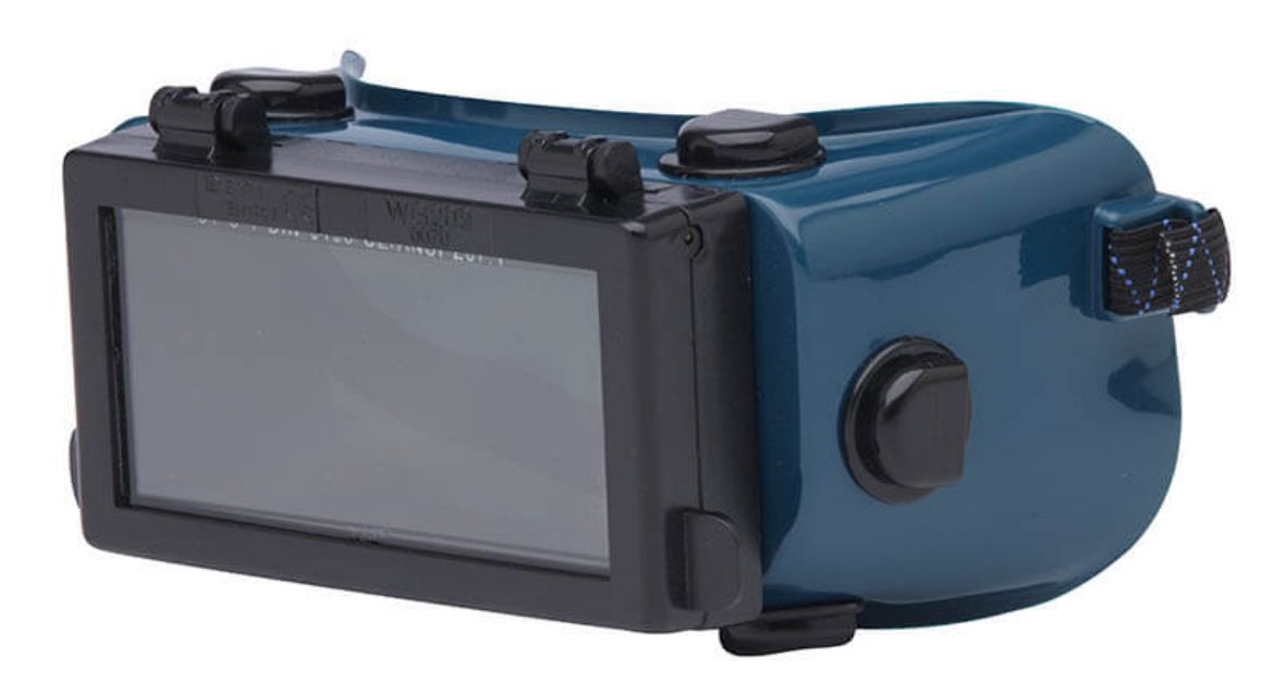 Picture of Maxisafe Oxy welding goggles