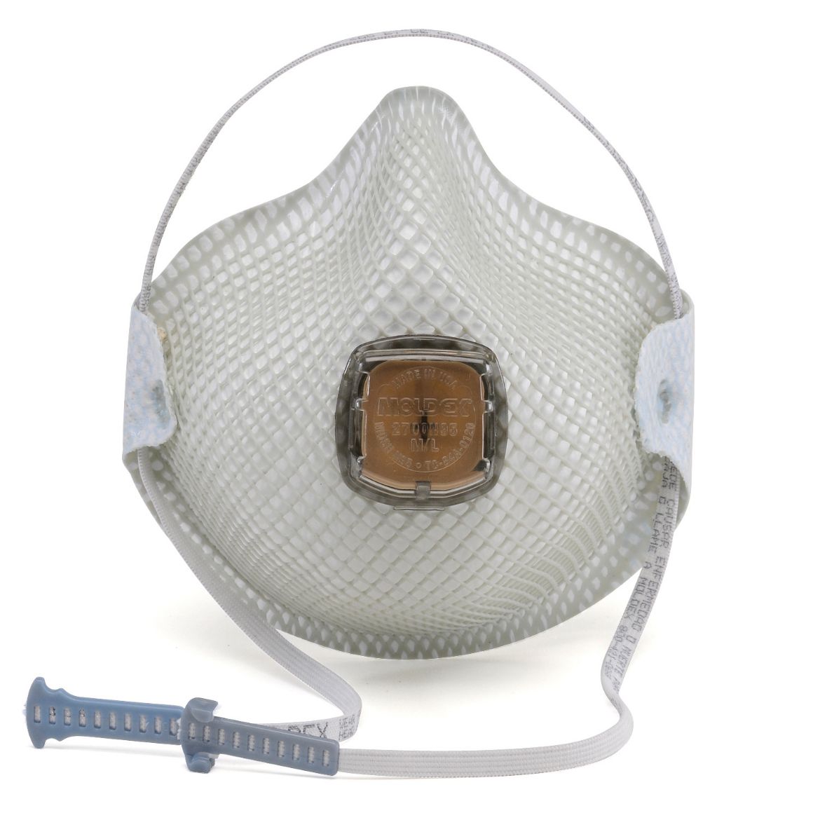 Picture of Series Particulate Respirators With HandyStrap® & Ventex® Valve - Box of 10