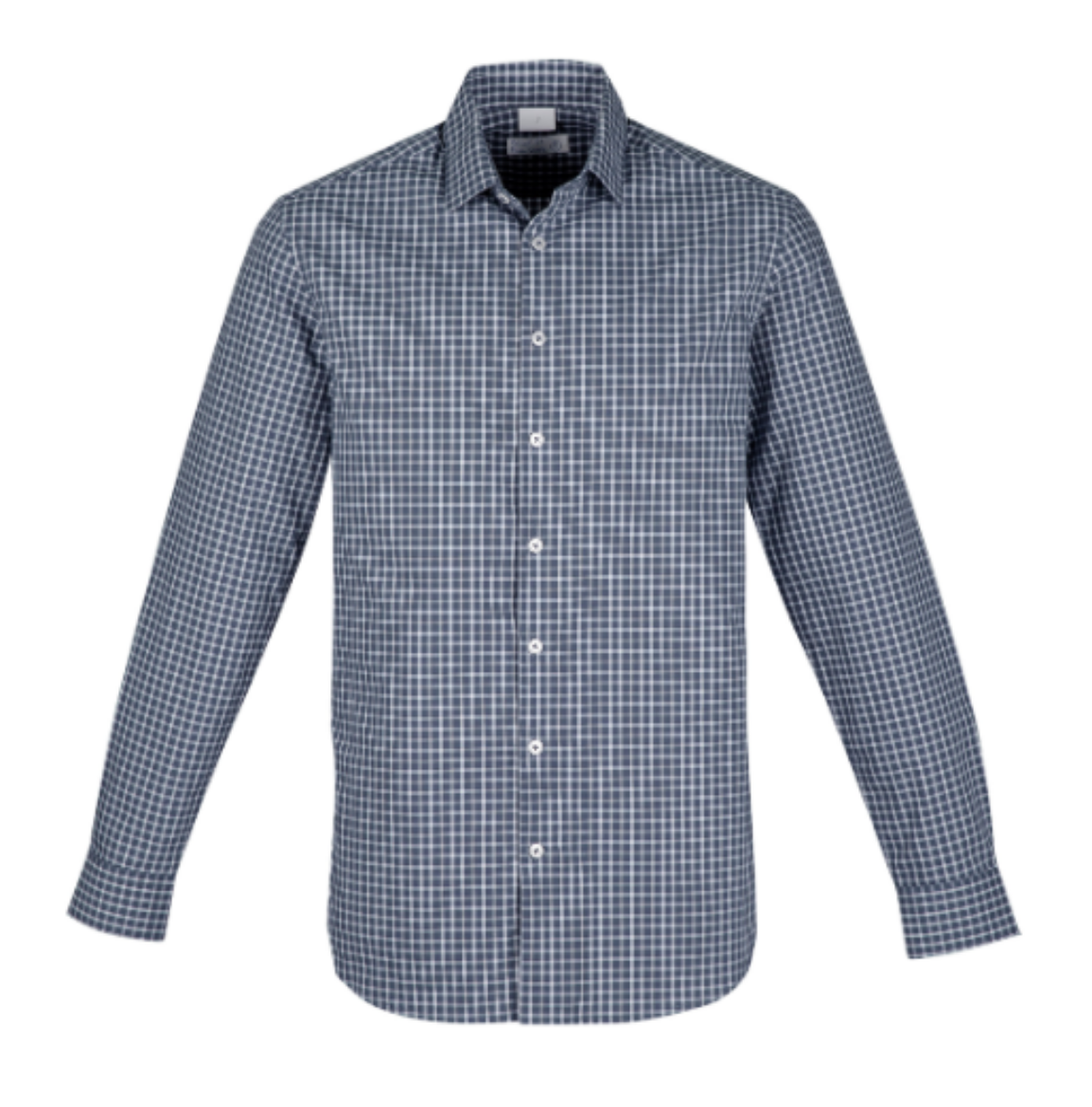Picture of Mens Noah L/S Shirt