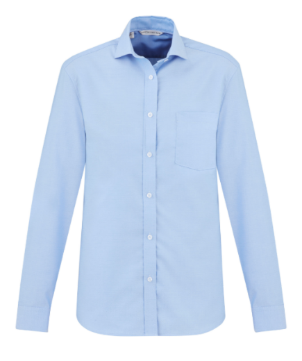 Picture of Mens Regent Long Sleeve Shirt