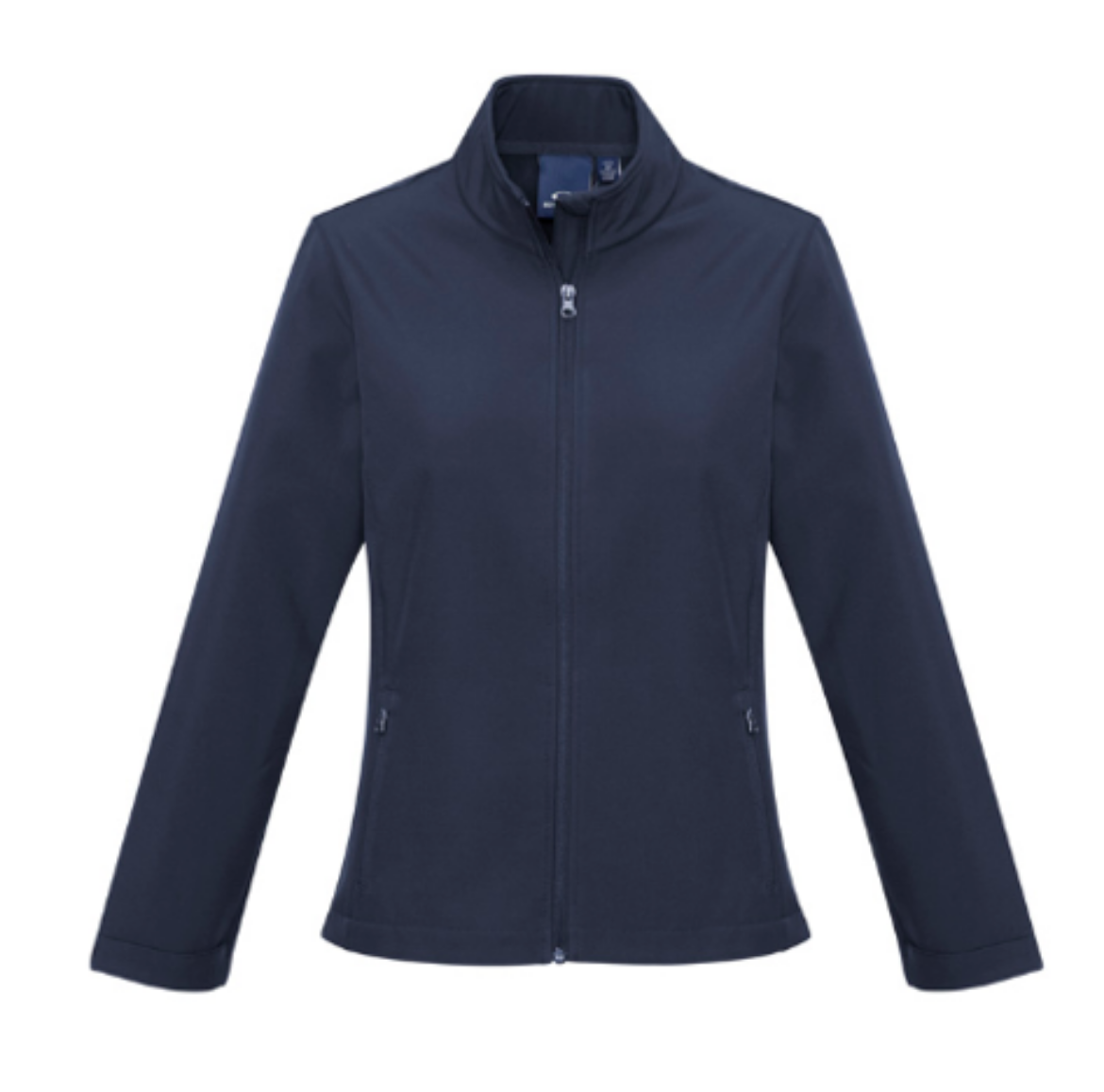 Picture of Biz Collection WOMENS APEX LIGHTWEIGHT SOFTSHELL JACKET