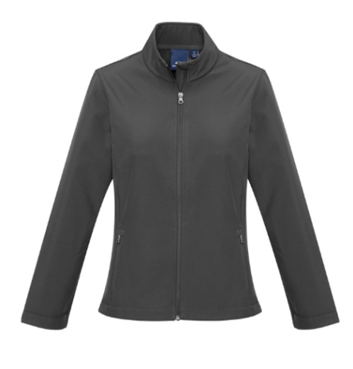 Picture of Biz Collection WOMENS APEX LIGHTWEIGHT SOFTSHELL JACKET