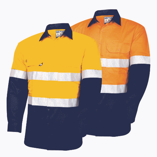 Picture for category Mens Hi-Vis Shirts