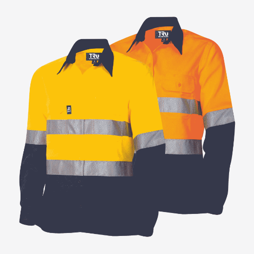 Picture for category Womens Hi-Vis Shirts