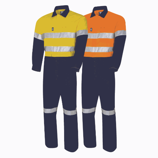 Picture for category Coveralls