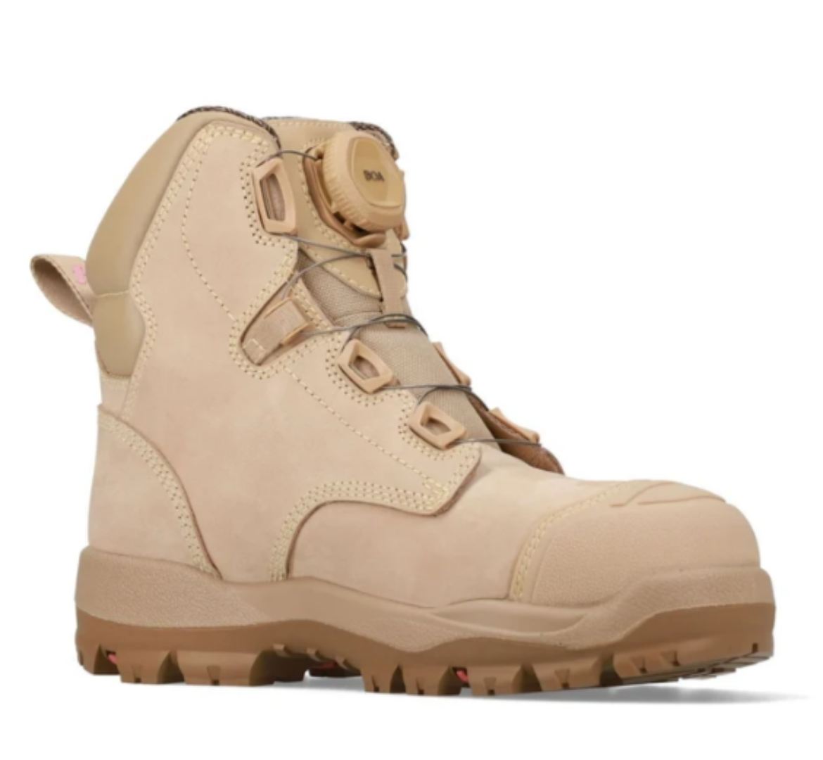 Picture of BATA HELIX LADIES YARRA BOA