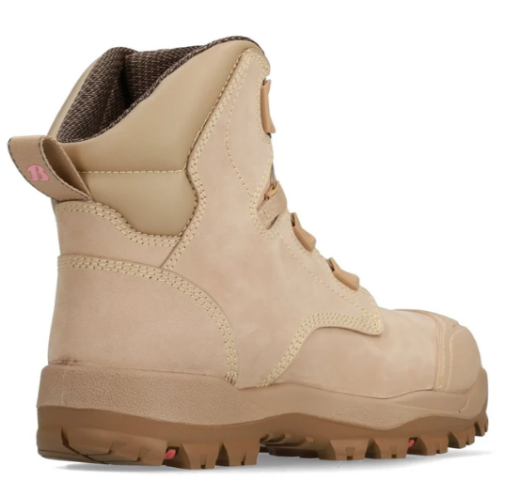 Picture of BATA HELIX LADIES YARRA BOA