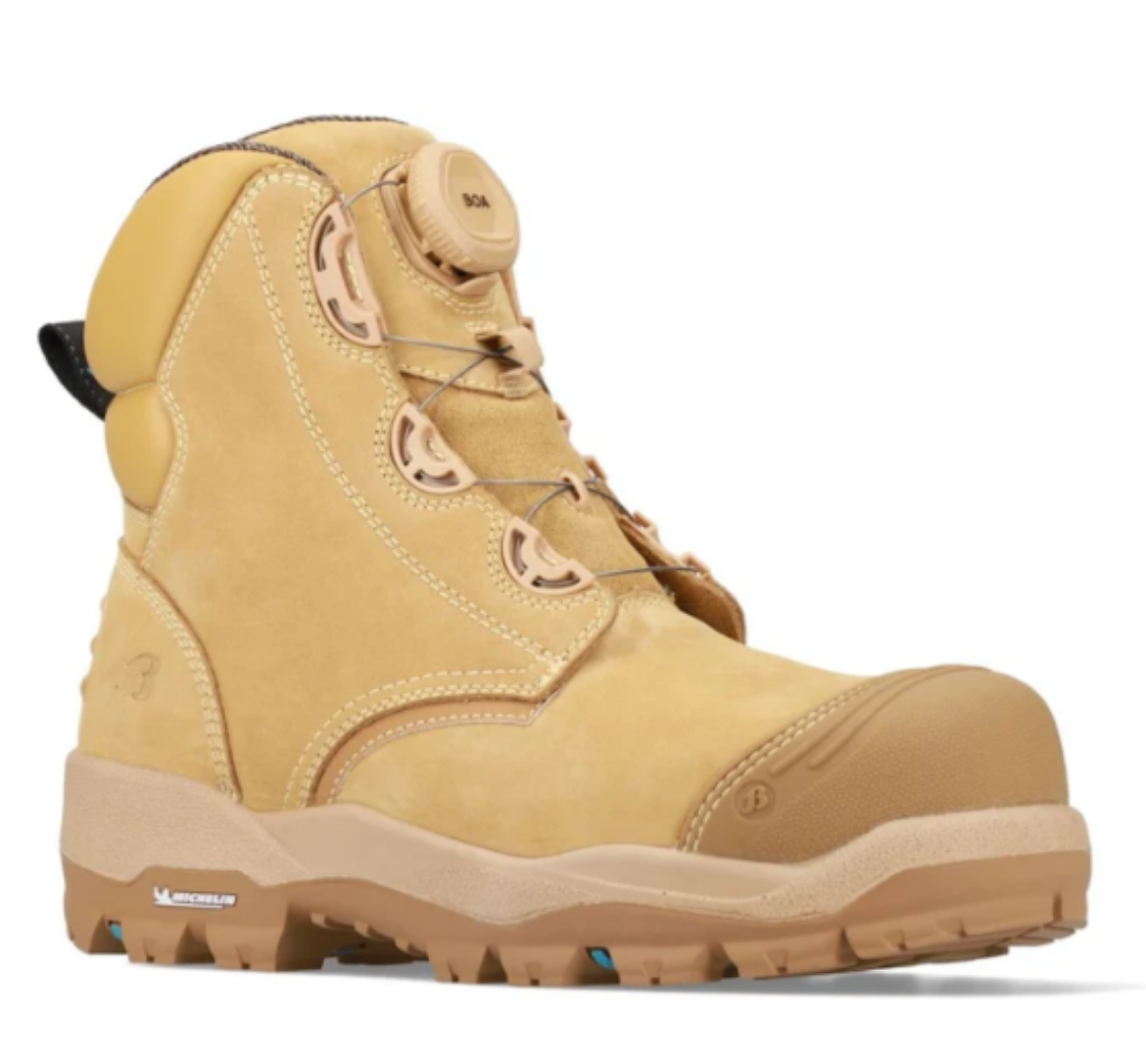 Picture of Ranger Boa Ultra Wheat