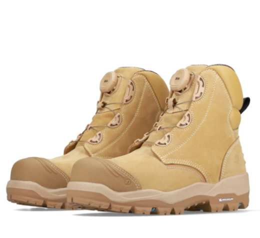 Picture of Ranger Boa Ultra Wheat