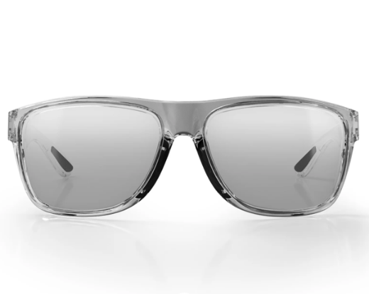 Picture of Rapids Graphite Frame Hybrids Photochromic Lens