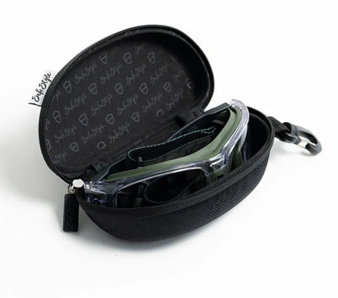 Picture of HD Hard Case Black