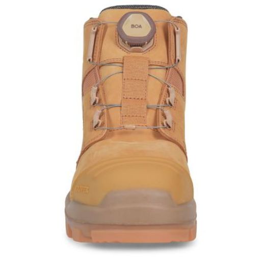Picture of OLIVER 130mm Wheat BOA Boot