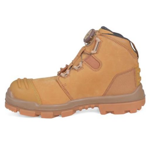 Picture of OLIVER 130mm Wheat BOA Boot