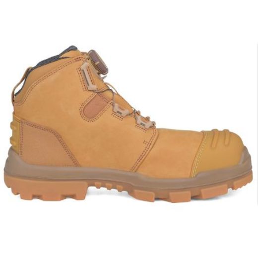 Picture of OLIVER 130mm Wheat BOA Boot