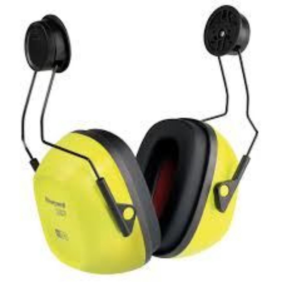Picture of VeriShield™ VS130HHV Passive Helmet Earmuffs Hi Vis
