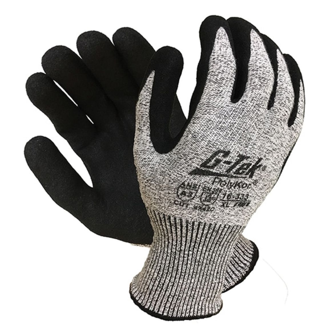 Picture of G-Tek PolyKor Cut 5 Soft Feel Liner