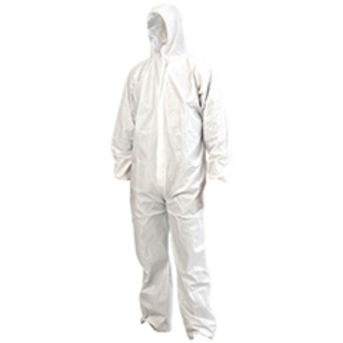 Picture of Barriertech Provek Coveralls Type 5/6 - White
